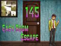 Oyun Amgel Easy Room Escape 145