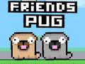 Oyun Friends Pug