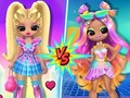 Oyun OMG Fashion Doll Creator