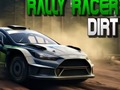 Oyun Rally Racer Dirt