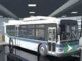 Oyun City Bus Parking Challenge Simulator 3D