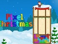 Oyun Pixel Christmas