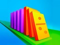 Oyun Color Blocks Relax Puzzle