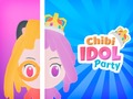 Oyun Chibi Idol Party