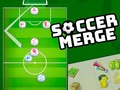 Oyun Soccer Merge