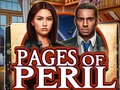 Oyun Pages of Peril
