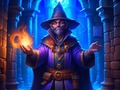 Oyun Dungeon Mage