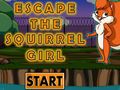 Oyun Escape The Squirrel Girl