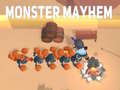 Oyun Monster Mayhem