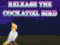 Oyun Release The Cockatiel Bird