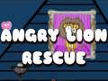 Oyun Angry Lion Rescue