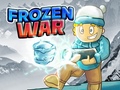 Oyun Frozen War