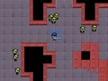 Oyun Man vs ZOMBIEEE