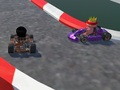 Oyun Super Codey Kart