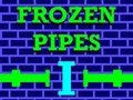 Oyun Frozen Pipes