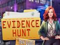 Oyun Evidence Hunt
