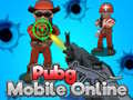 Oyun Pubg Mobile Online