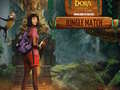 Oyun Dora and the Lost City of Gold: Jungle Match