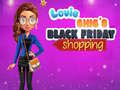 Oyun Lovie Chic's Black Friday Shopping