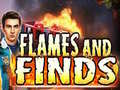 Oyun Flames and Finds