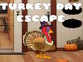 Oyun Turkey Day Escape
