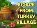 Oyun Escape From Turkey Village
