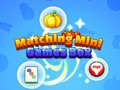 Oyun Matching Mini Games Box