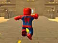 Oyun Roblox: Spiderman Upgrade