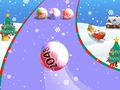 Oyun Xmas Merge: 2048 Ball