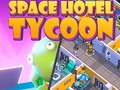 Oyun My Space Hotel: Tycoon