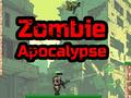 Oyun Zombie Apocalypse