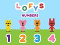 Oyun Lofys Numbers