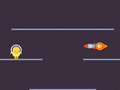 Oyun Space Walk Hop!