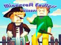 Oyun Minecraft Engless Runner