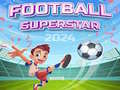 Oyun Football Superstars 2024