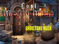 Oyun Lost Mystery Masks Ghoulfang Mask