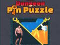 Oyun Dungeon Pin Puzzle
