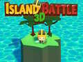 Oyun Island Battle 3D