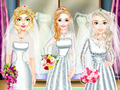 Oyun Romantic Bridal Salon