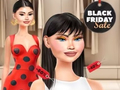 Oyun Shopaholic Black Friday