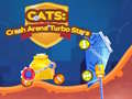 Oyun Cats: Crash Arena Turbo Stars