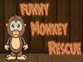 Oyun Funny Monkey Rescue