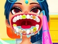 Oyun Dentist Doctor Makeover 