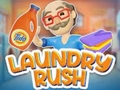 Oyun Laundry Rush
