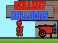 Oyun Collect Balloons
