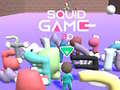 Oyun Squid Abecedary Game