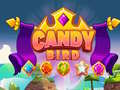 Oyun Candy Bird