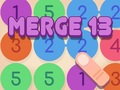 Oyun Merge 13
