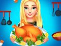 Oyun Ellie Thanksgiving Day