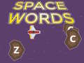 Oyun Space Words